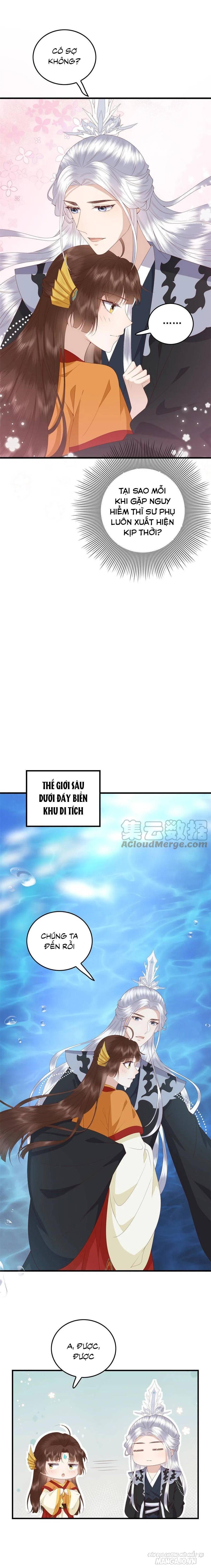 Nữ Phụ Không Thể Chọc Giận Chapter 114 - Trang 2