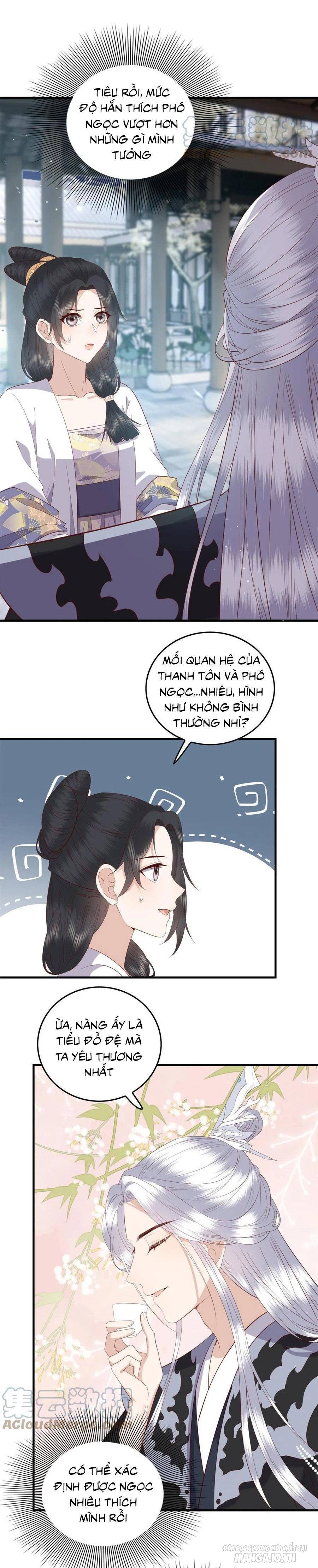 Nữ Phụ Không Thể Chọc Giận Chapter 112 - Trang 2