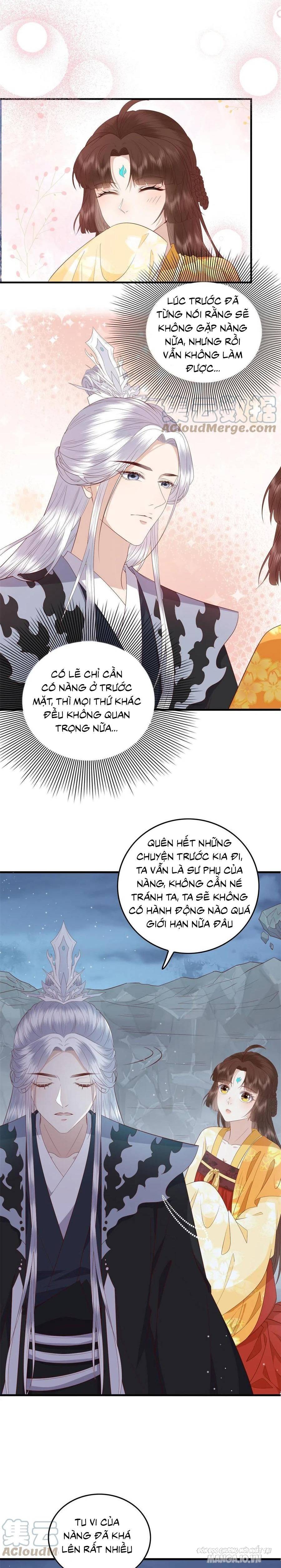 Nữ Phụ Không Thể Chọc Giận Chapter 108 - Trang 2