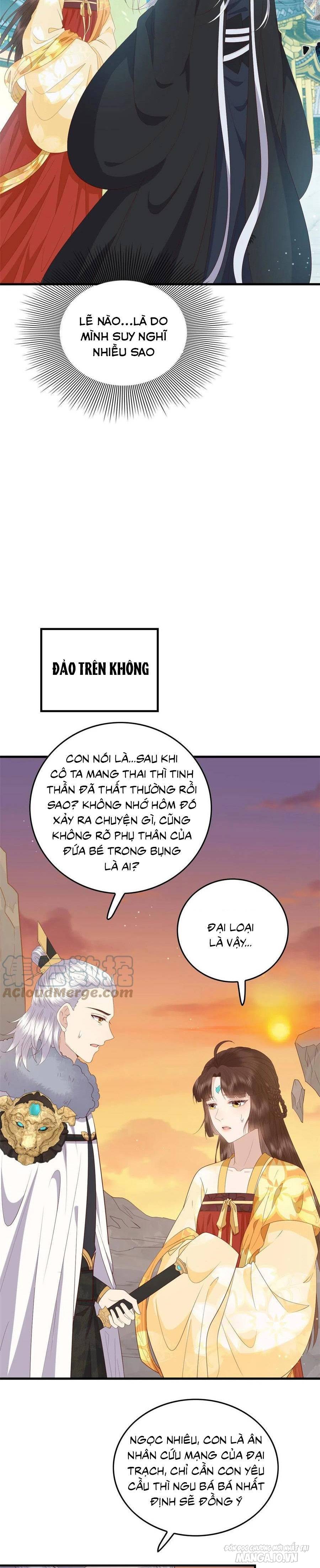 Nữ Phụ Không Thể Chọc Giận Chapter 106 - Trang 2