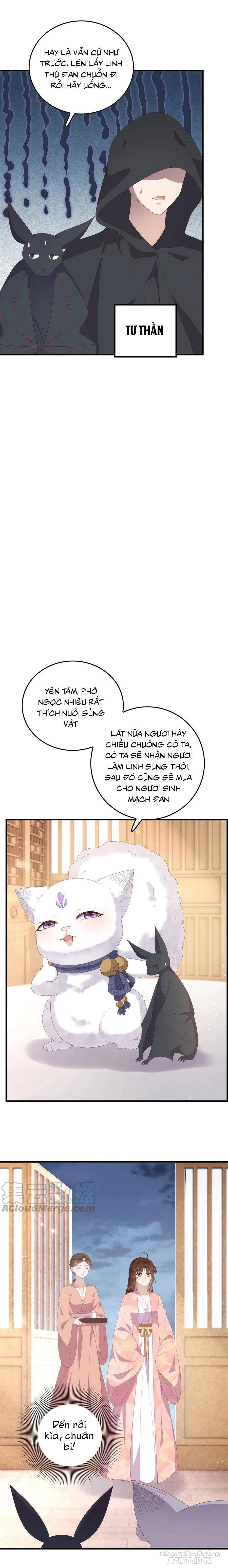 Nữ Phụ Không Thể Chọc Giận Chapter 95 - Trang 2