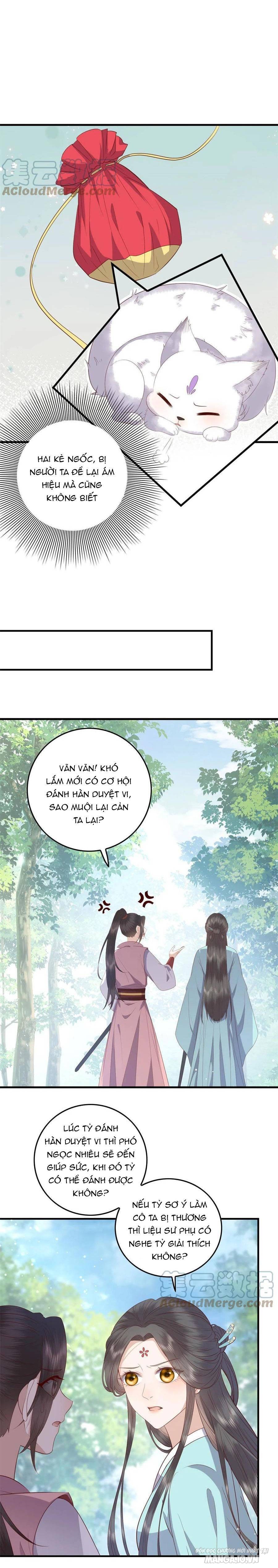 Nữ Phụ Không Thể Chọc Giận Chapter 90 - Trang 2