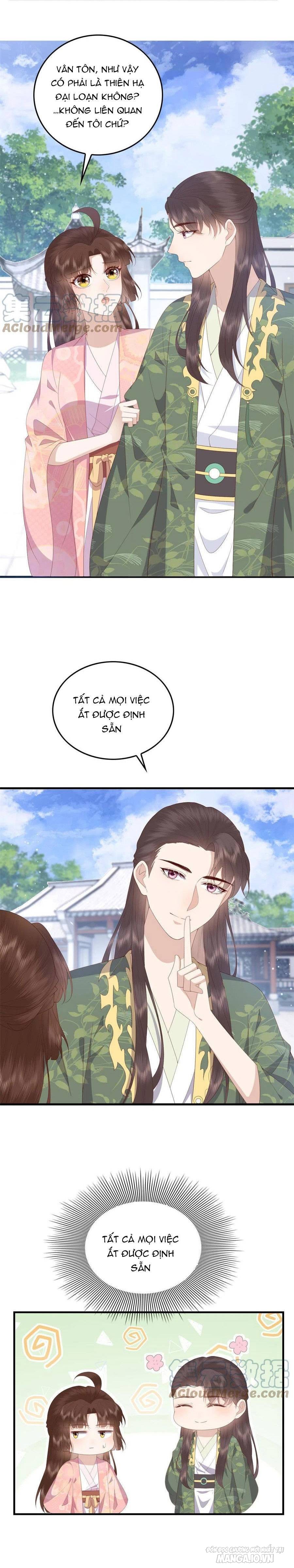 Nữ Phụ Không Thể Chọc Giận Chapter 89 - Trang 2