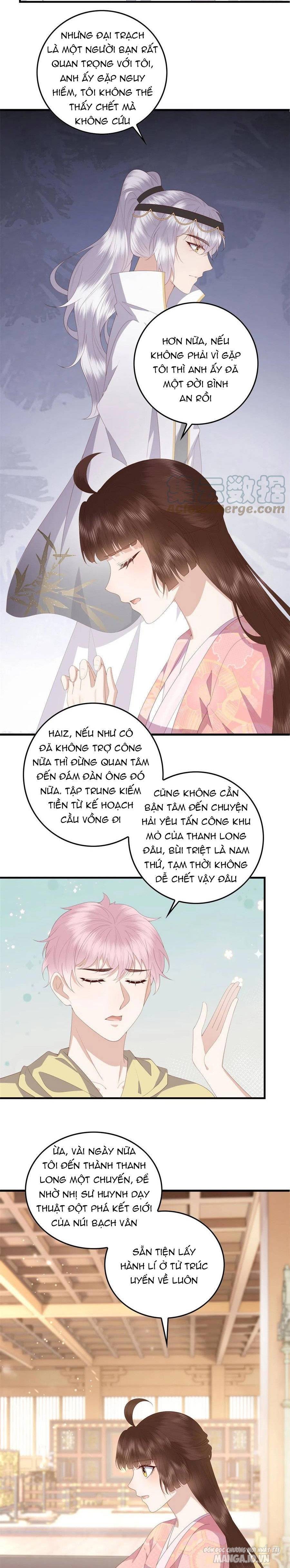 Nữ Phụ Không Thể Chọc Giận Chapter 89 - Trang 2