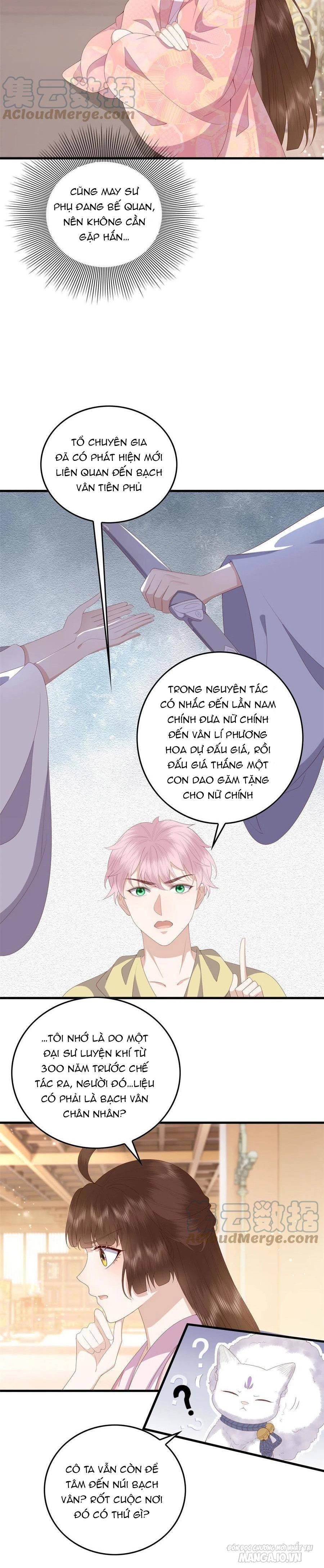 Nữ Phụ Không Thể Chọc Giận Chapter 89 - Trang 2