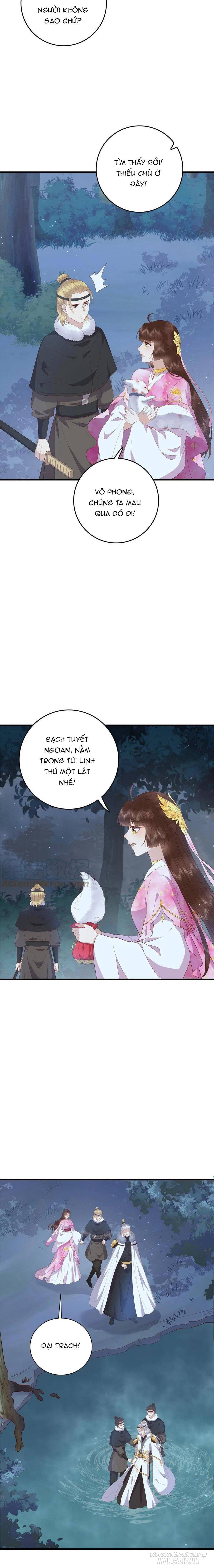 Nữ Phụ Không Thể Chọc Giận Chapter 86 - Trang 2