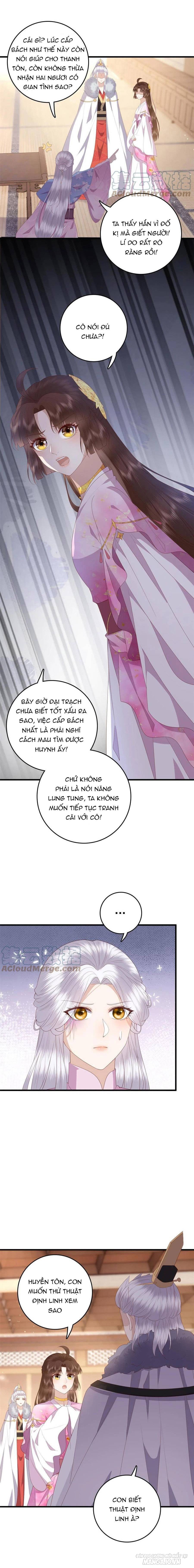 Nữ Phụ Không Thể Chọc Giận Chapter 85 - Trang 2