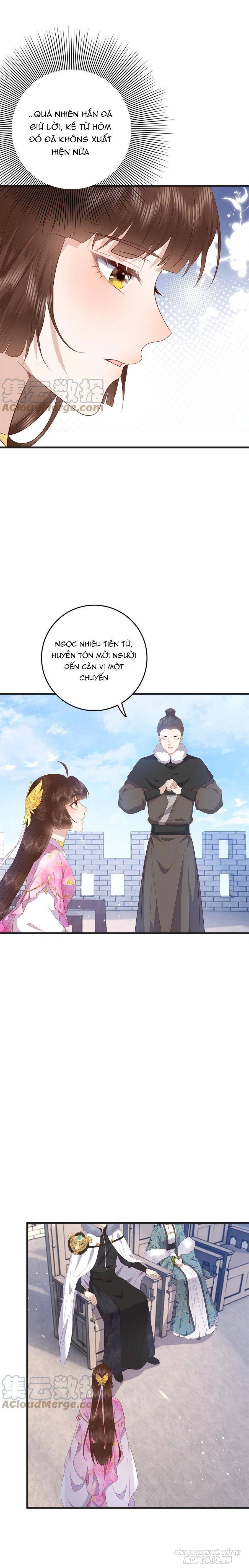 Nữ Phụ Không Thể Chọc Giận Chapter 84 - Trang 2