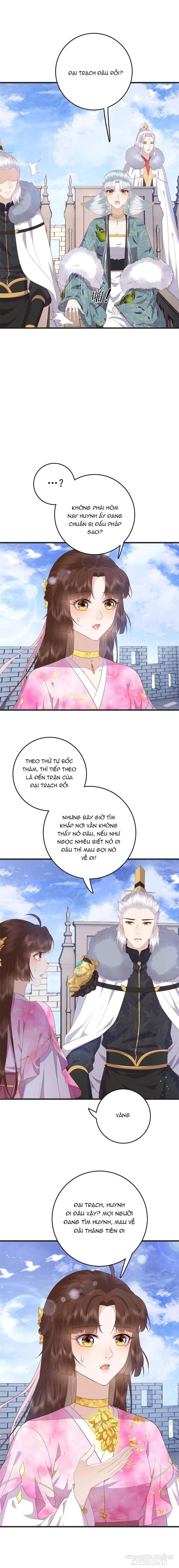 Nữ Phụ Không Thể Chọc Giận Chapter 84 - Trang 2