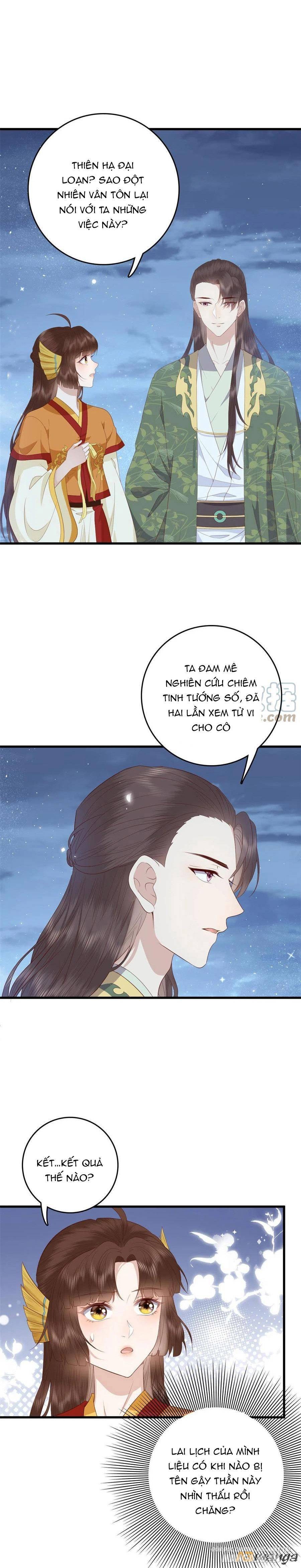 Nữ Phụ Không Thể Chọc Giận Chapter 76 - Trang 2