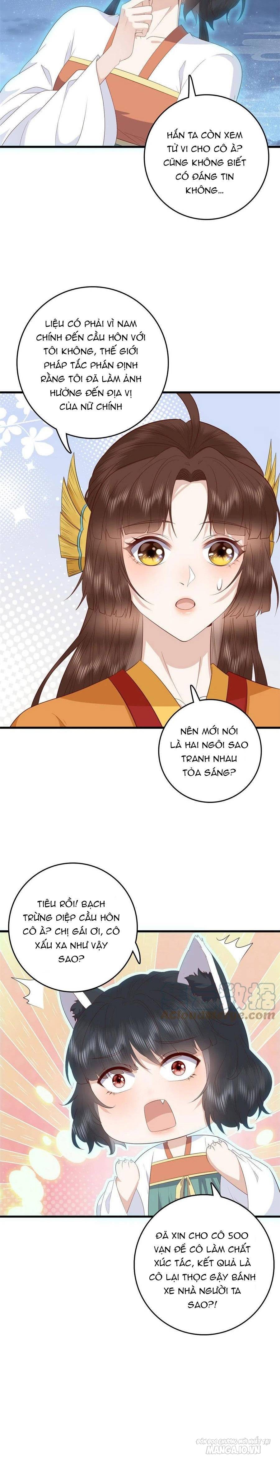 Nữ Phụ Không Thể Chọc Giận Chapter 76 - Trang 2