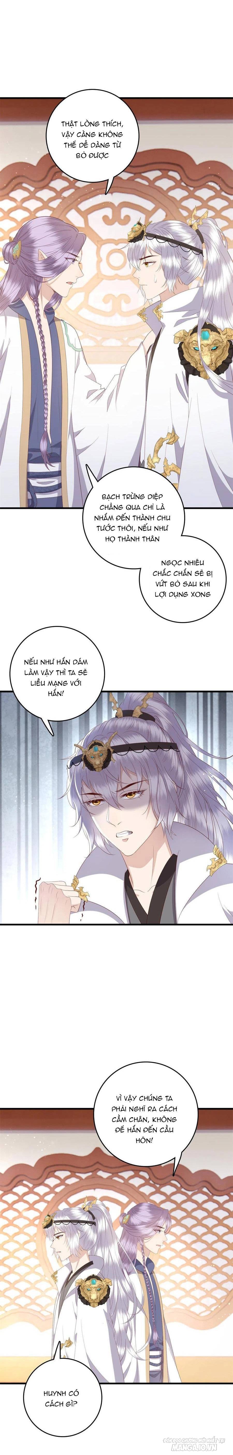 Nữ Phụ Không Thể Chọc Giận Chapter 72 - Trang 2