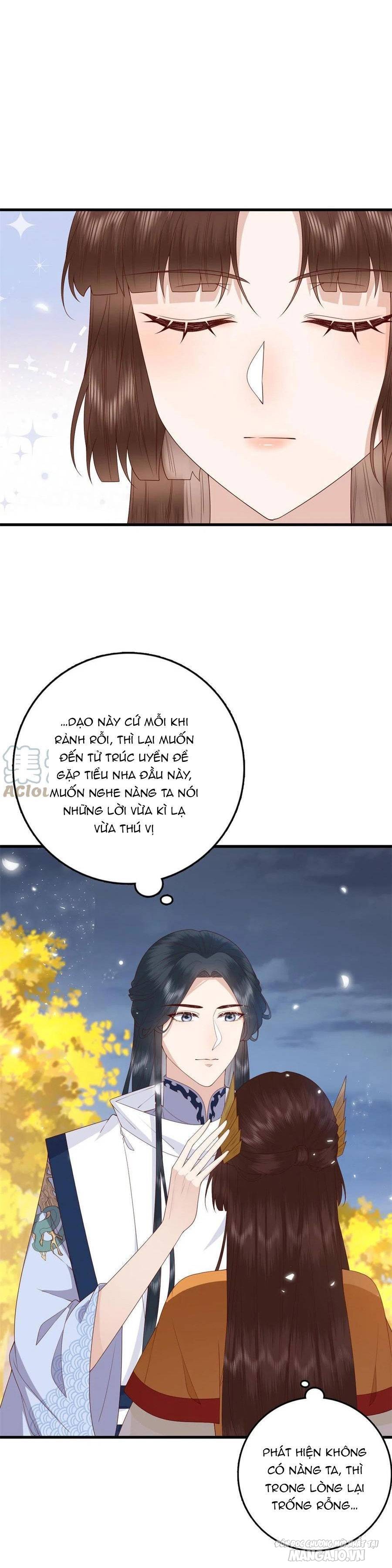 Nữ Phụ Không Thể Chọc Giận Chapter 71 - Trang 2