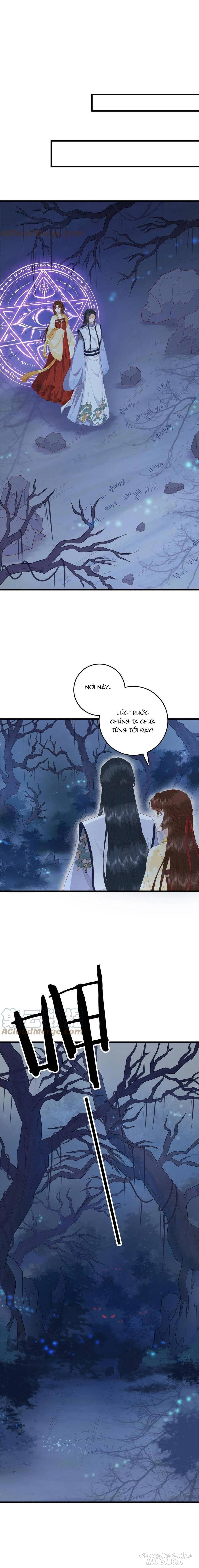 Nữ Phụ Không Thể Chọc Giận Chapter 62 - Trang 2