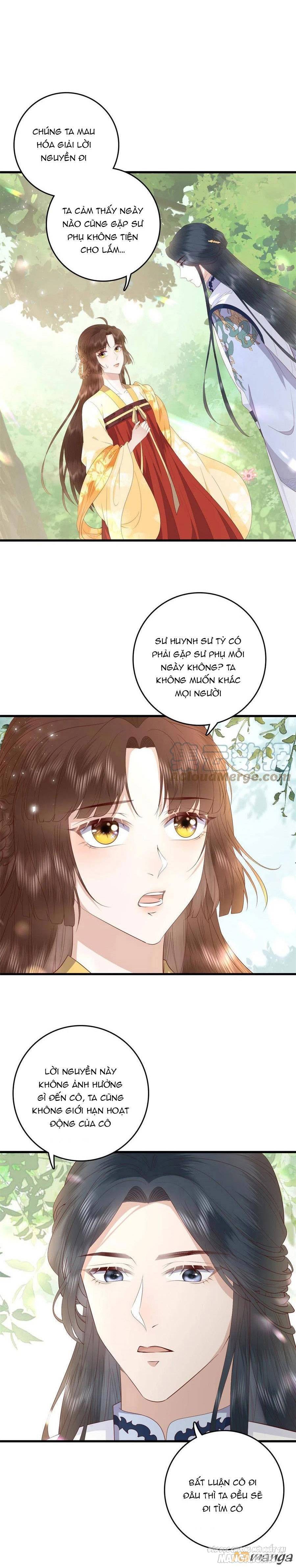 Nữ Phụ Không Thể Chọc Giận Chapter 60 - Trang 2