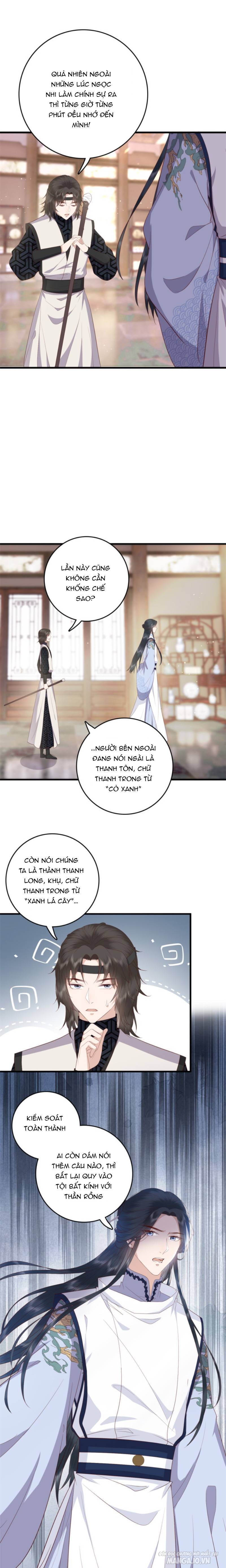 Nữ Phụ Không Thể Chọc Giận Chapter 49 - Trang 2