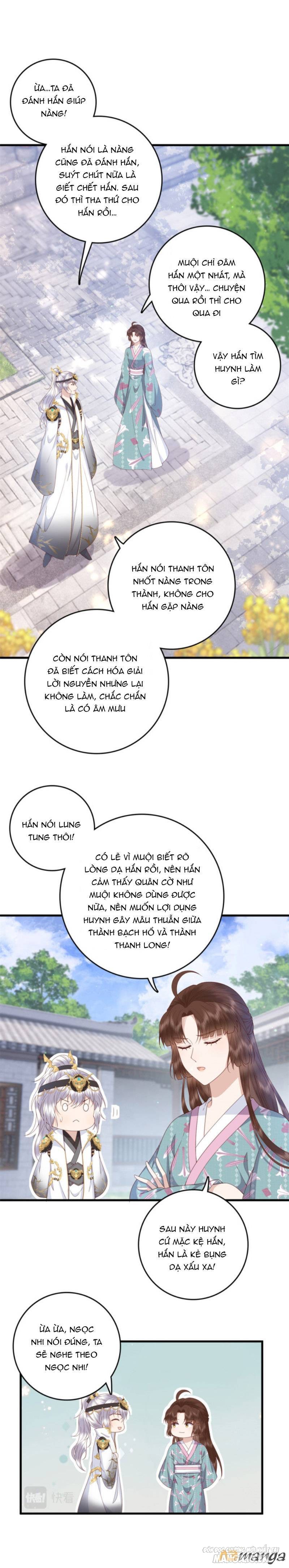 Nữ Phụ Không Thể Chọc Giận Chapter 48 - Trang 2