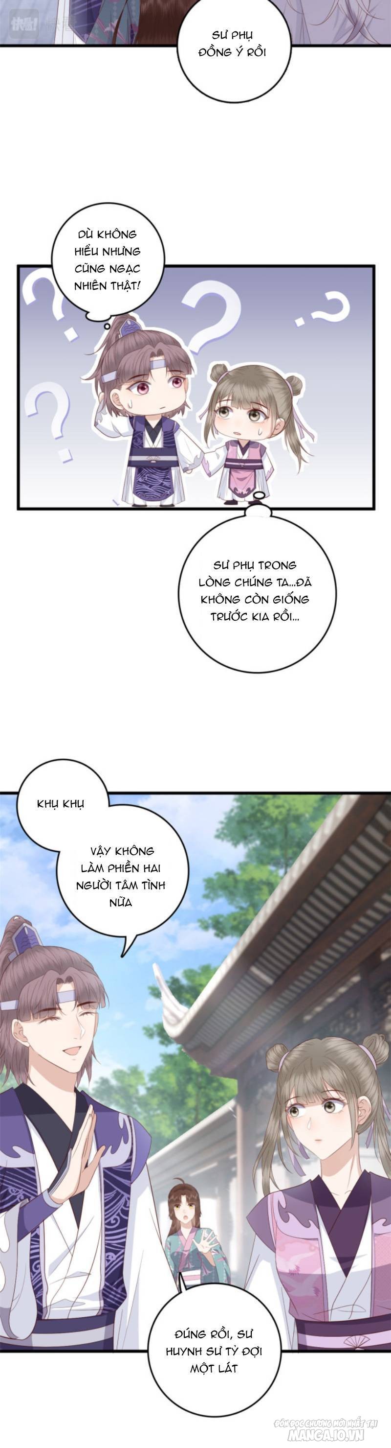 Nữ Phụ Không Thể Chọc Giận Chapter 48 - Trang 2