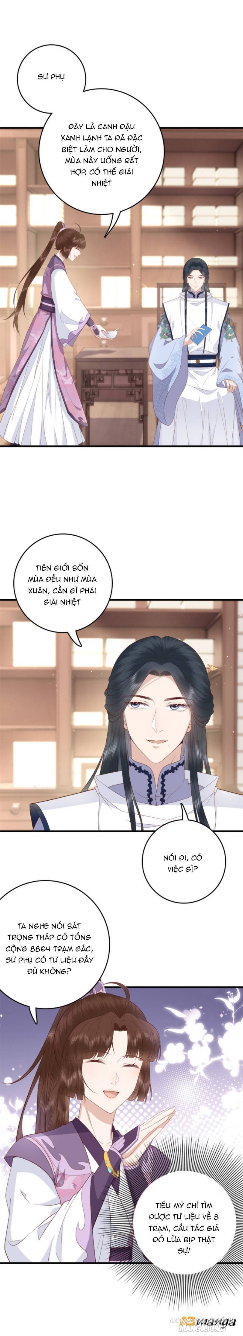 Nữ Phụ Không Thể Chọc Giận Chapter 44 - Trang 2