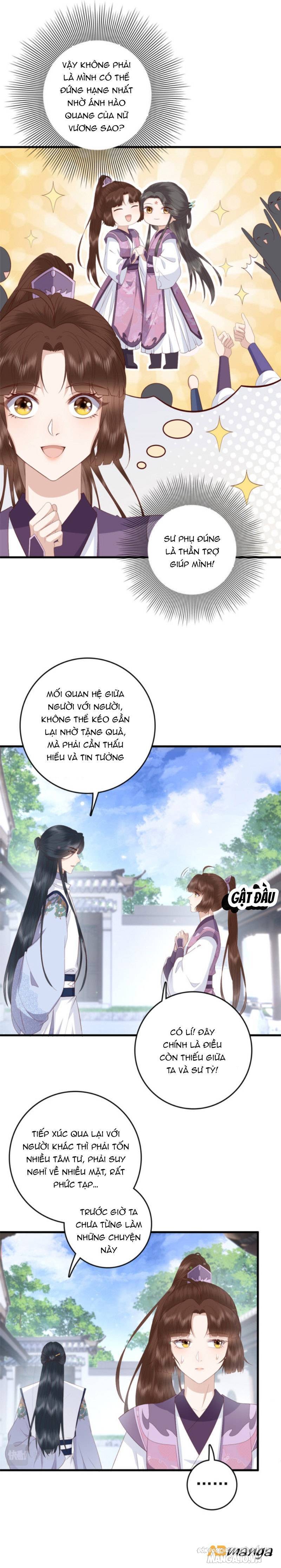 Nữ Phụ Không Thể Chọc Giận Chapter 42 - Trang 2