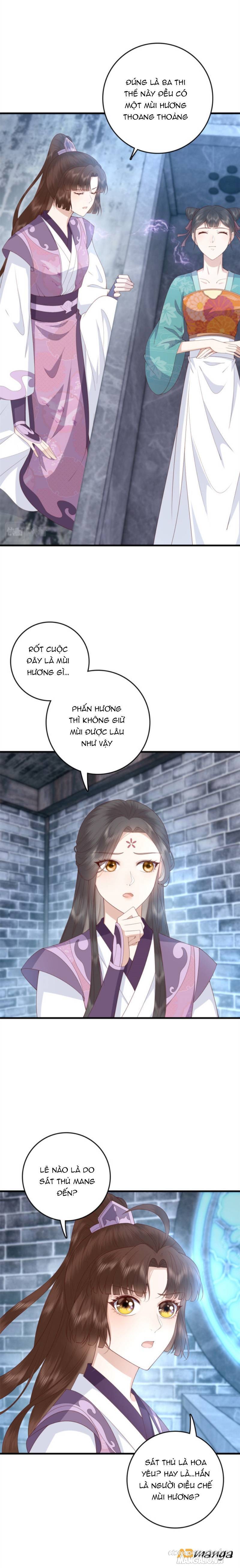 Nữ Phụ Không Thể Chọc Giận Chapter 39 - Trang 2