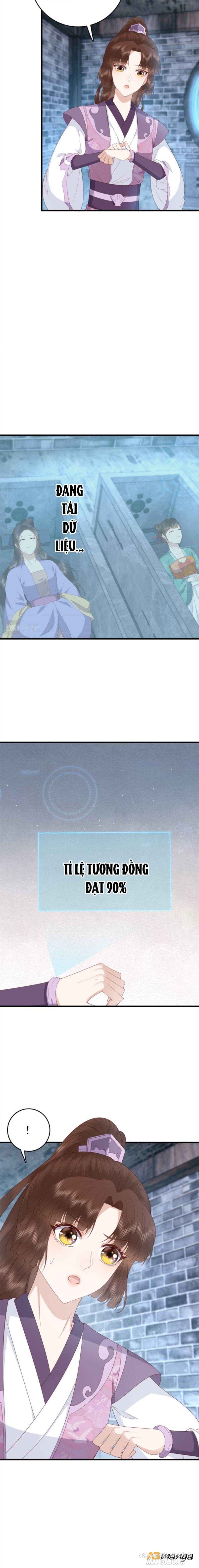 Nữ Phụ Không Thể Chọc Giận Chapter 39 - Trang 2