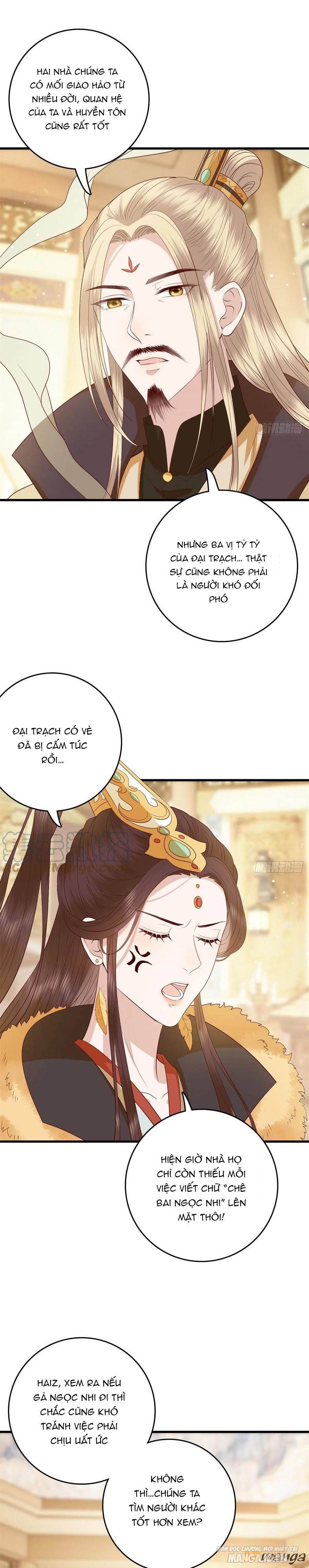 Nữ Phụ Không Thể Chọc Giận Chapter 30 - Trang 2