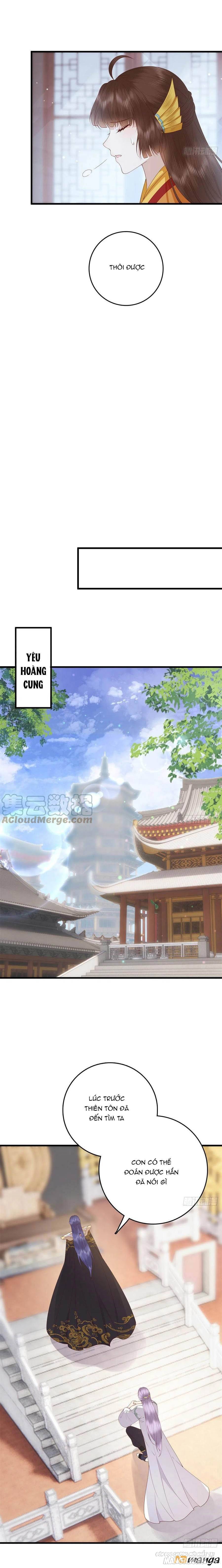 Nữ Phụ Không Thể Chọc Giận Chapter 29 - Trang 2