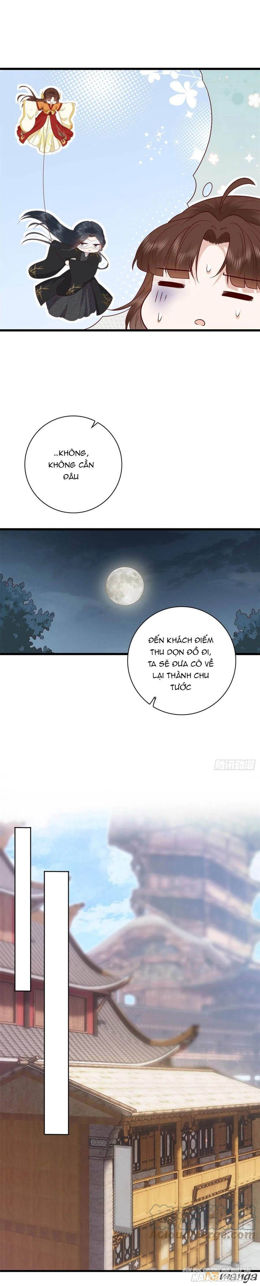 Nữ Phụ Không Thể Chọc Giận Chapter 23 - Trang 2