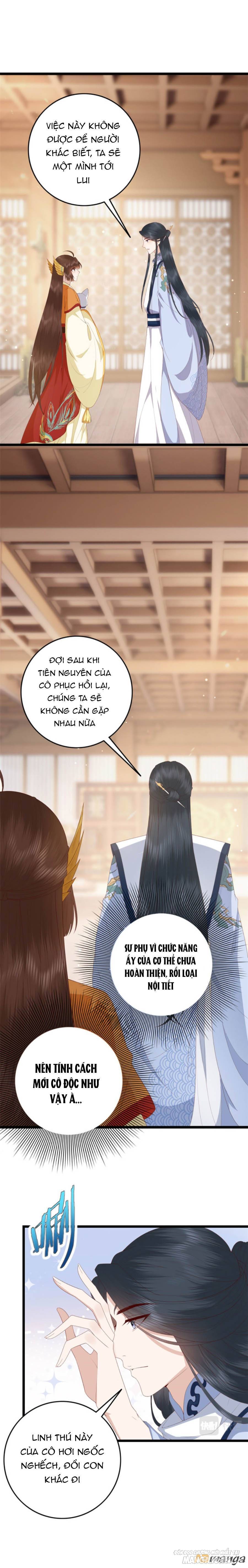 Nữ Phụ Không Thể Chọc Giận Chapter 16 - Trang 2