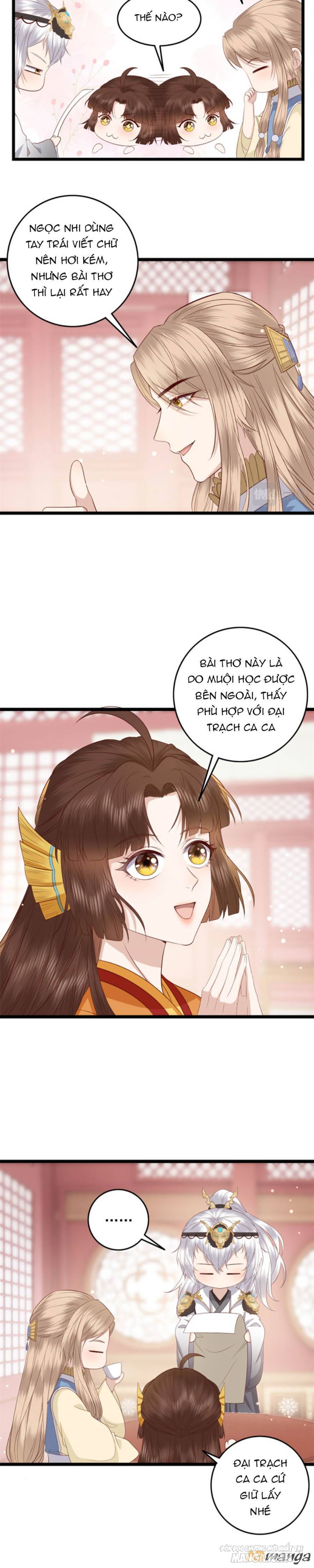 Nữ Phụ Không Thể Chọc Giận Chapter 9 - Trang 2