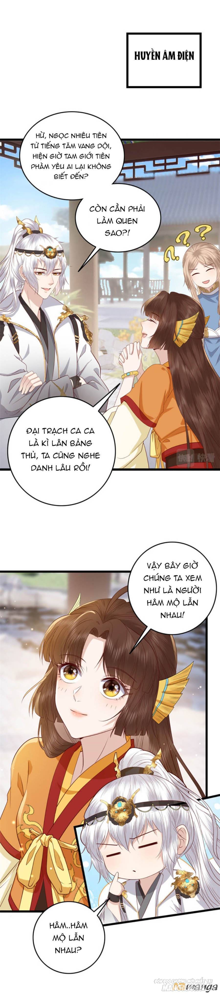 Nữ Phụ Không Thể Chọc Giận Chapter 7 - Trang 2