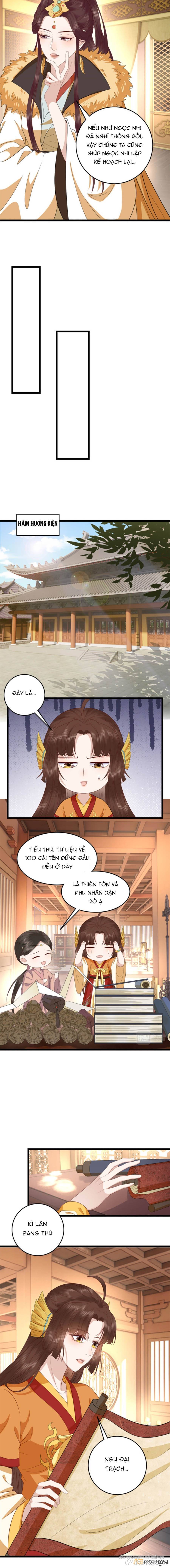 Nữ Phụ Không Thể Chọc Giận Chapter 6 - Trang 2