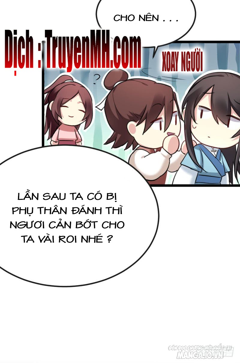 Bạo Lực Tiếu Thôn Cô Chapter 60 - Trang 2