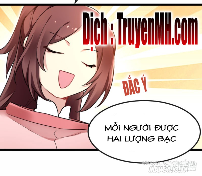 Bạo Lực Tiếu Thôn Cô Chapter 60 - Trang 2