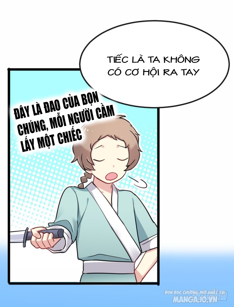 Bạo Lực Tiếu Thôn Cô Chapter 59 - Trang 2