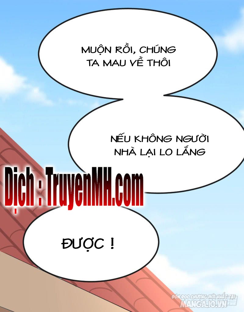 Bạo Lực Tiếu Thôn Cô Chapter 59 - Trang 2