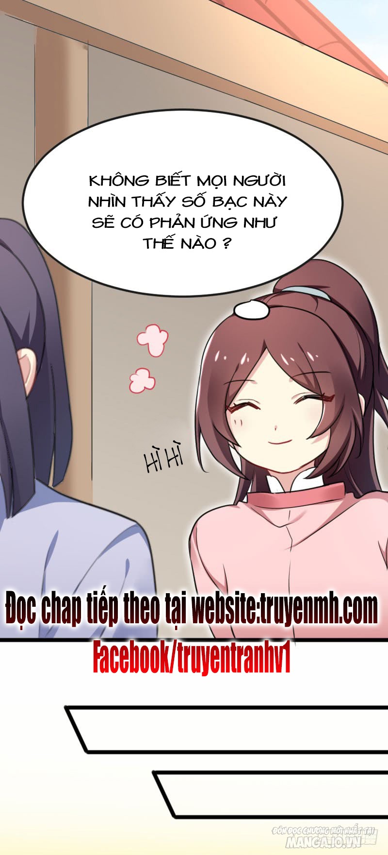 Bạo Lực Tiếu Thôn Cô Chapter 59 - Trang 2