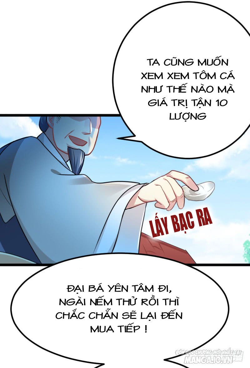 Bạo Lực Tiếu Thôn Cô Chapter 56 - Trang 2