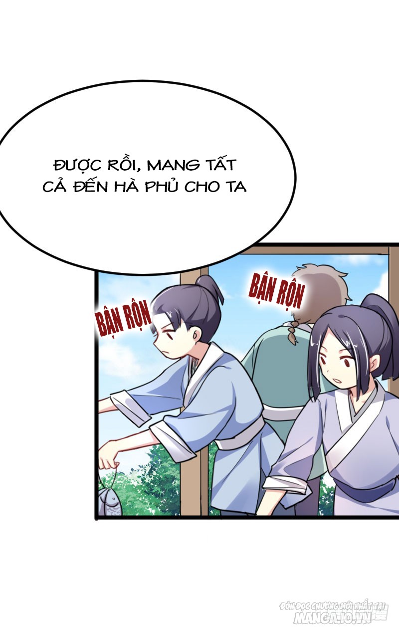 Bạo Lực Tiếu Thôn Cô Chapter 56 - Trang 2