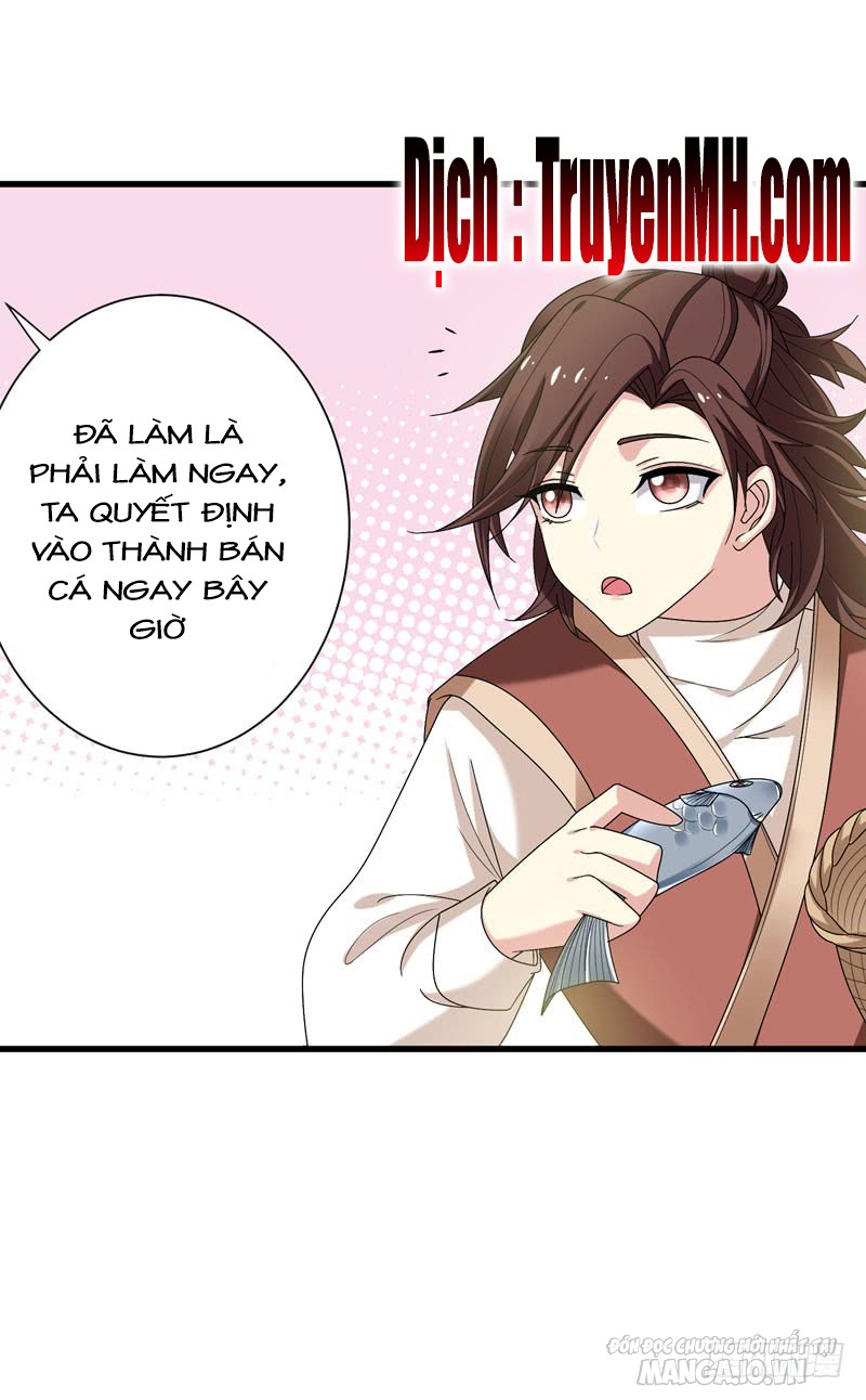 Bạo Lực Tiếu Thôn Cô Chapter 54 - Trang 2