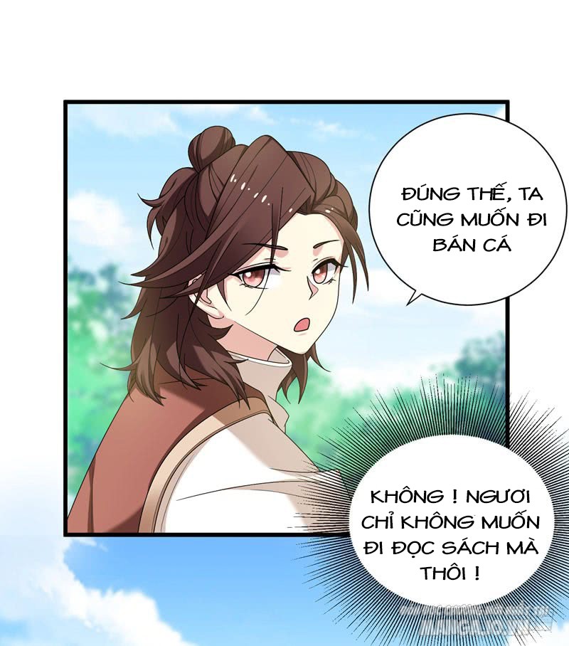 Bạo Lực Tiếu Thôn Cô Chapter 54 - Trang 2