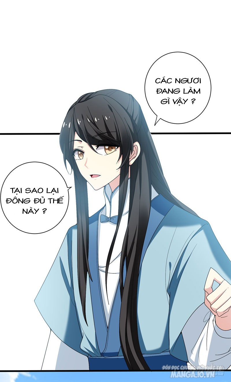 Bạo Lực Tiếu Thôn Cô Chapter 53 - Trang 2