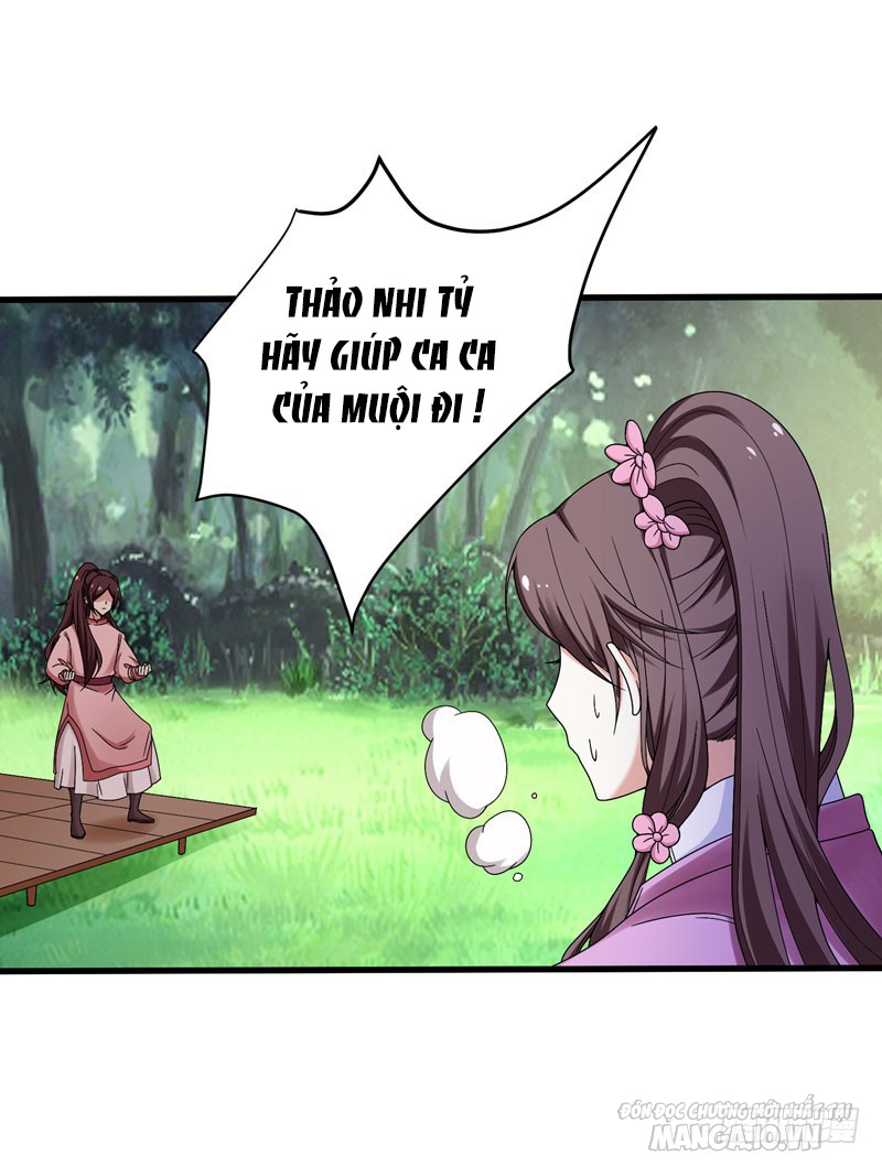 Bạo Lực Tiếu Thôn Cô Chapter 52 - Trang 2