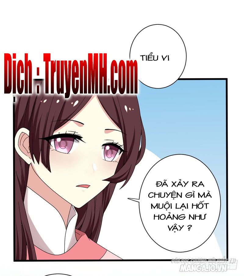 Bạo Lực Tiếu Thôn Cô Chapter 52 - Trang 2