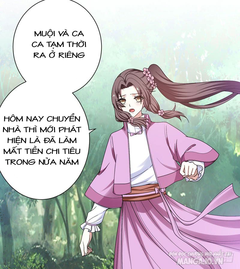 Bạo Lực Tiếu Thôn Cô Chapter 52 - Trang 2