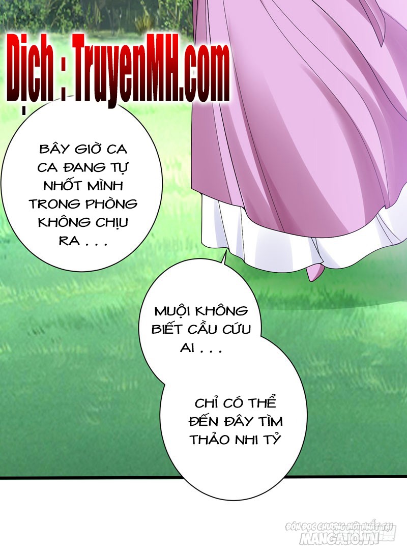 Bạo Lực Tiếu Thôn Cô Chapter 52 - Trang 2