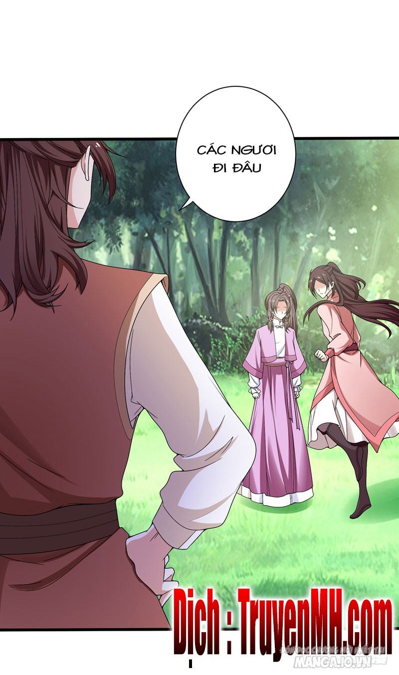 Bạo Lực Tiếu Thôn Cô Chapter 52 - Trang 2