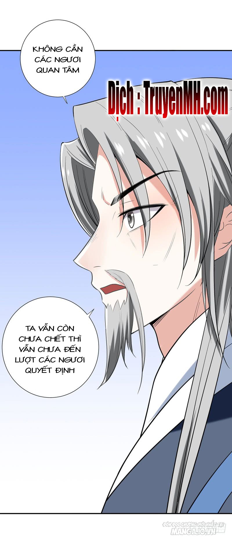 Bạo Lực Tiếu Thôn Cô Chapter 50 - Trang 2