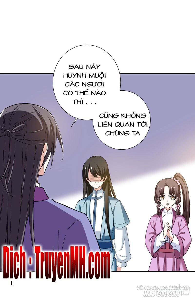 Bạo Lực Tiếu Thôn Cô Chapter 49 - Trang 2